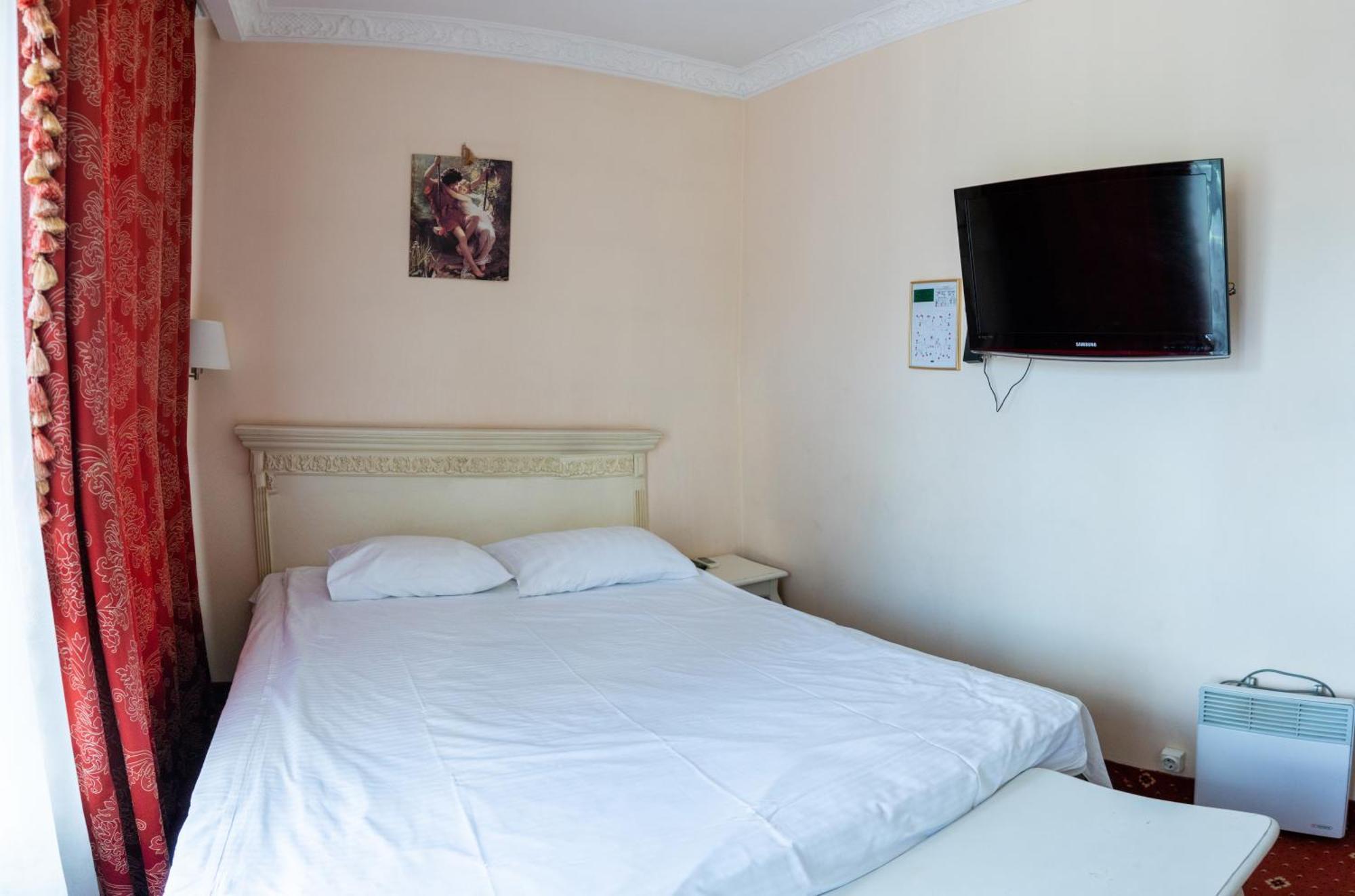 Royal City Hotel Kiev Exterior foto