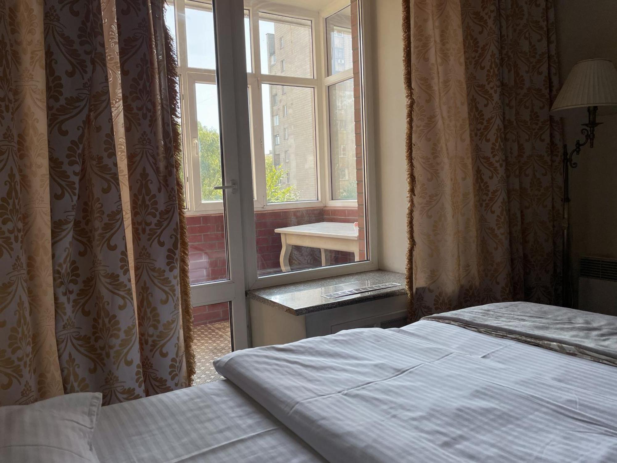 Royal City Hotel Kiev Quarto foto